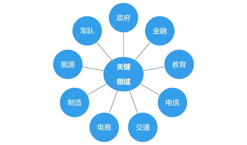 我國(guó)網(wǎng)絡(luò)信息安全產(chǎn)業(yè)概覽 聚焦網(wǎng)絡(luò)與信息安全軟件開發(fā)