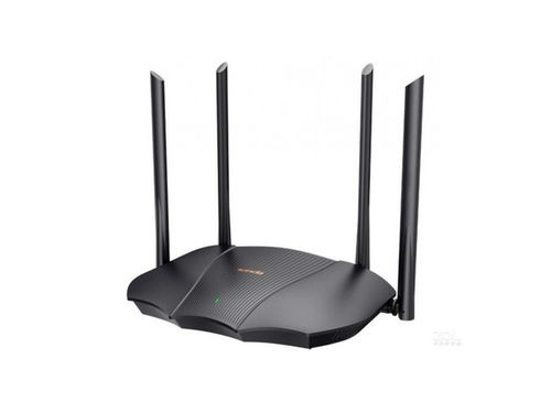 騰達AX3000無線路由器 WiFi 6智能節電技術加持，性價比新標桿跌至199元